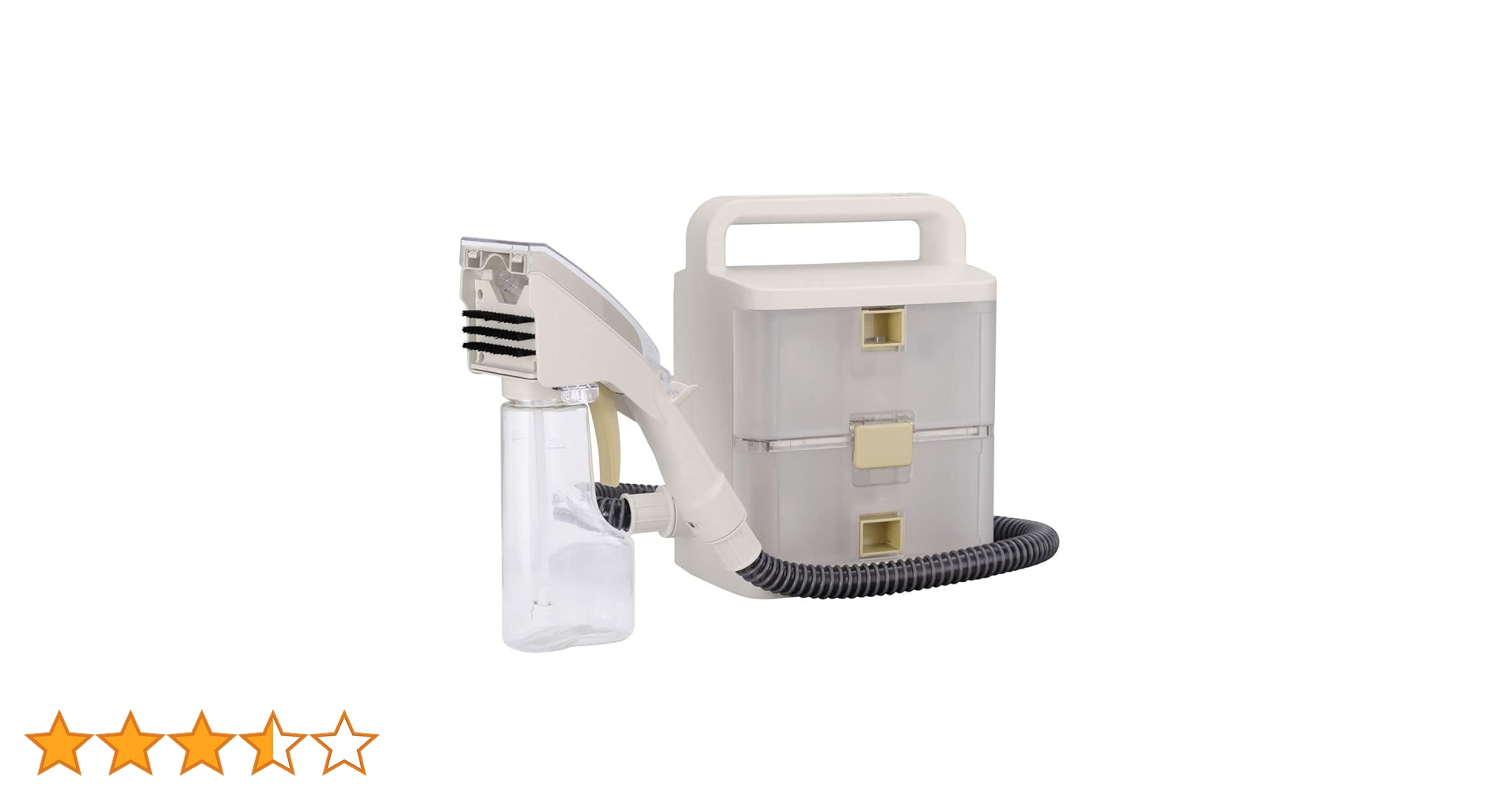 IRIS OHYAMA コードレスクリーナー RNS-B400D Amazon.co.jp: アイリスオーヤマ(IRIS OHYAMA) 電源のない場所